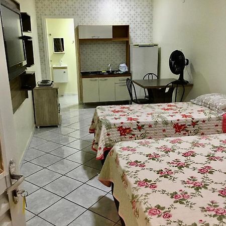 Studio Proximo Ao Centro Chapecó Zewnętrze zdjęcie