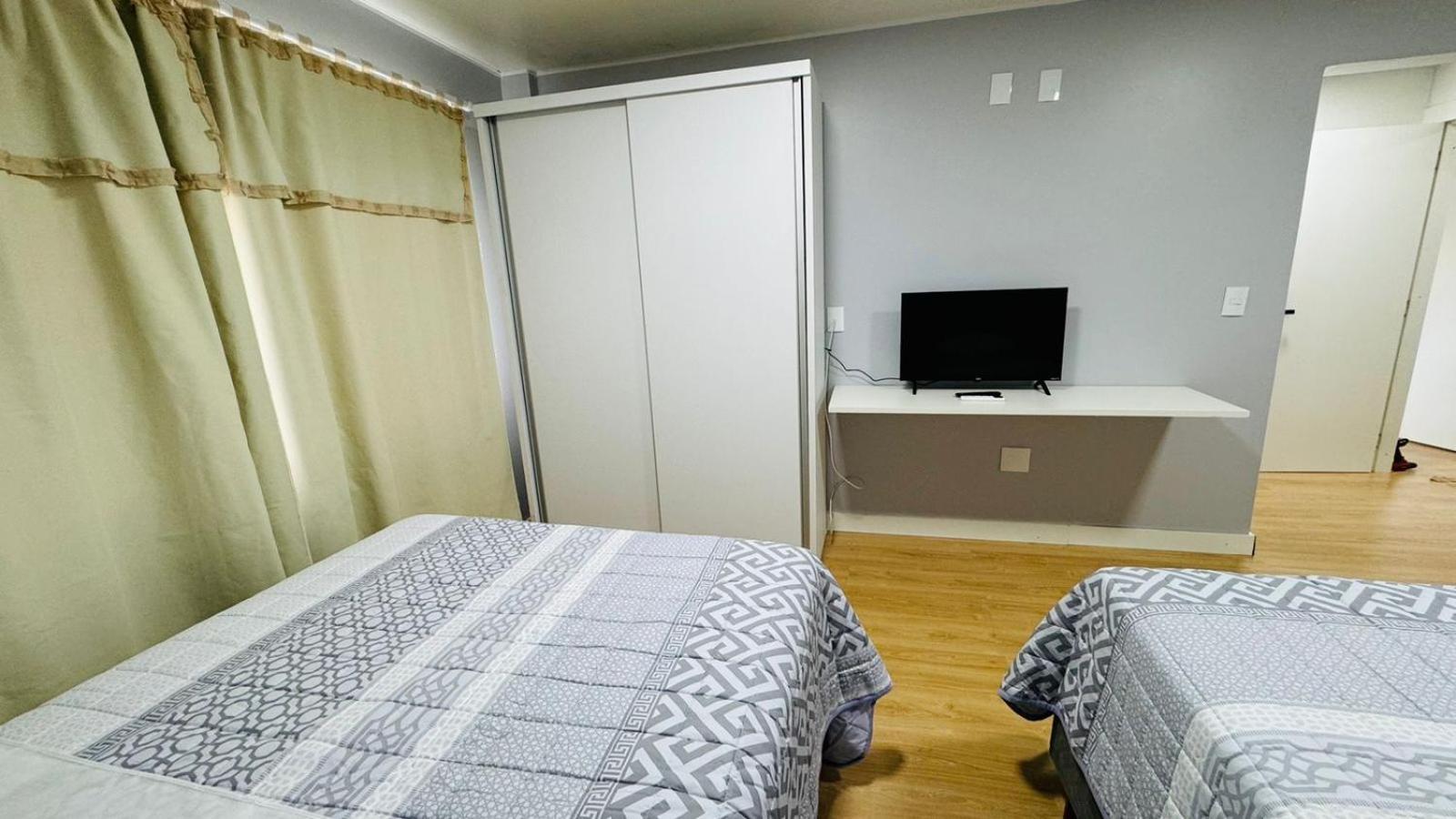 Studio Proximo Ao Centro Chapecó Zewnętrze zdjęcie